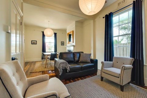 Brampton Cottage - Northern Rivers Accommodation 12