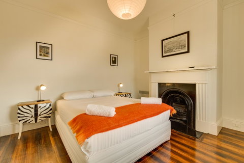Brampton Cottage - Northern Rivers Accommodation 10