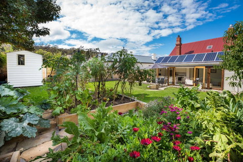Brampton Cottage - Northern Rivers Accommodation 9