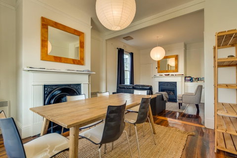 Brampton Cottage - Northern Rivers Accommodation 11