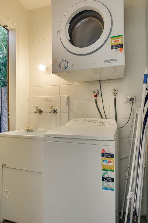 Brampton Cottage - Northern Rivers Accommodation 16