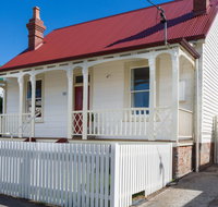 Brampton Cottage - Northern Rivers Accommodation