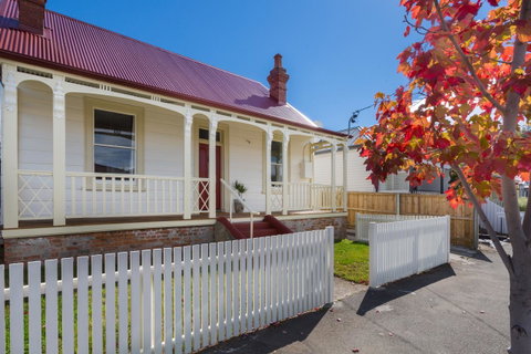 Brampton Cottage - Northern Rivers Accommodation 5