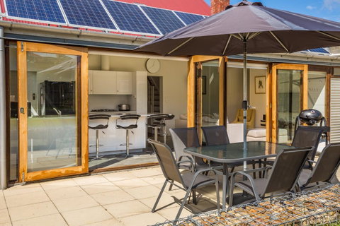 Brampton Cottage - Northern Rivers Accommodation 8