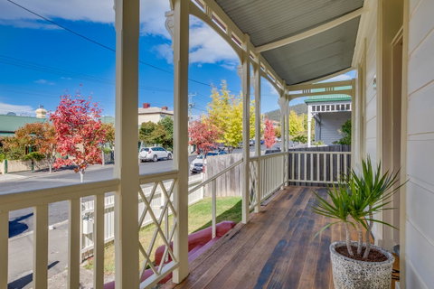 Brampton Cottage - Northern Rivers Accommodation 3