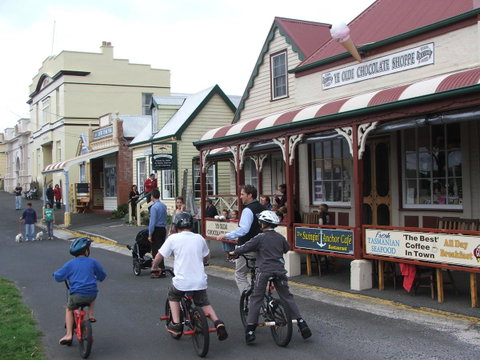 Ellie\'s Cottages - Northern Rivers Accommodation 33