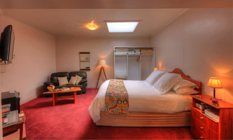 Ellie\'s Cottages - Northern Rivers Accommodation 18