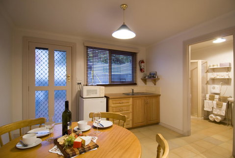 Ellie\'s Cottages - Northern Rivers Accommodation 24