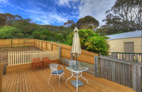 Ellie\'s Cottages - Northern Rivers Accommodation 7