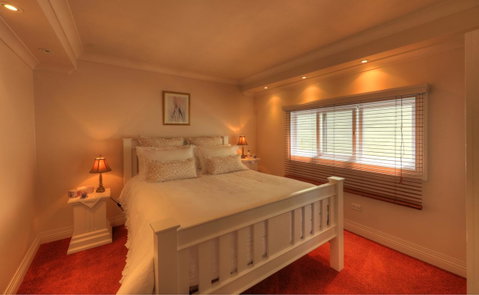 Ellie\'s Cottages - Northern Rivers Accommodation 11