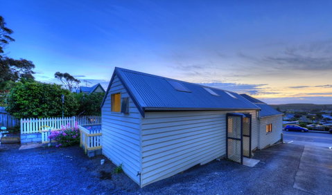 Ellie\'s Cottages - Northern Rivers Accommodation 26