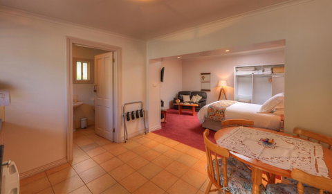 Ellie\'s Cottages - Northern Rivers Accommodation 13