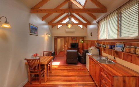 Ellie\'s Cottages - Northern Rivers Accommodation 16