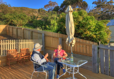 Ellie\'s Cottages - Northern Rivers Accommodation 20