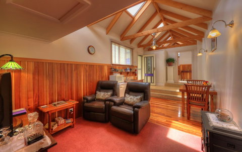 Ellie\'s Cottages - Northern Rivers Accommodation 10