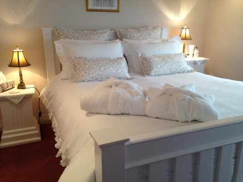 Ellie\'s Cottages - Northern Rivers Accommodation 0