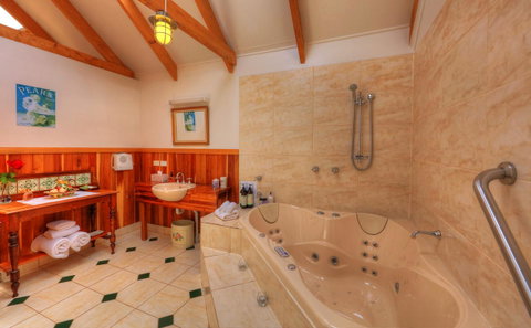 Ellie\'s Cottages - Northern Rivers Accommodation 14