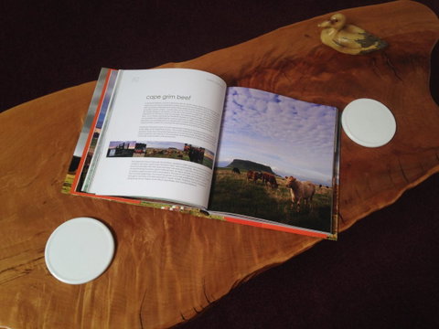 Ellie\'s Cottages - Northern Rivers Accommodation 38