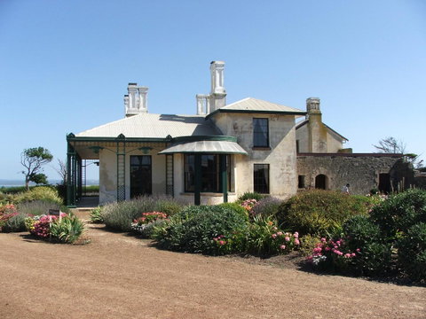 Ellie\'s Cottages - Northern Rivers Accommodation 35