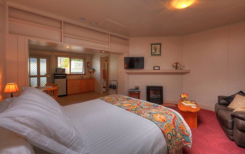 Ellie\'s Cottages - Northern Rivers Accommodation 12