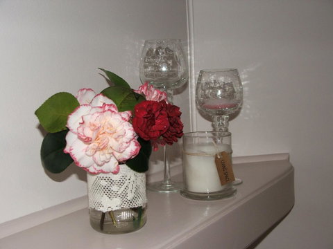 Ellie\'s Cottages - Northern Rivers Accommodation 27