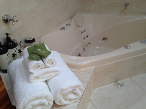 Ellie\'s Cottages - Northern Rivers Accommodation 22