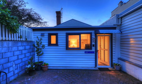 Ellie\'s Cottages - Northern Rivers Accommodation 19