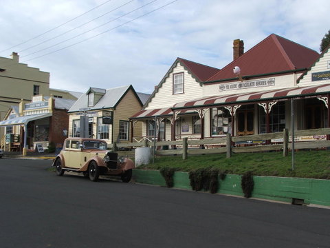 Ellie\'s Cottages - Northern Rivers Accommodation 34