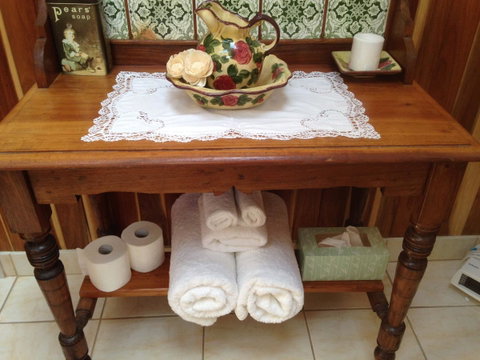 Ellie\'s Cottages - Northern Rivers Accommodation 25