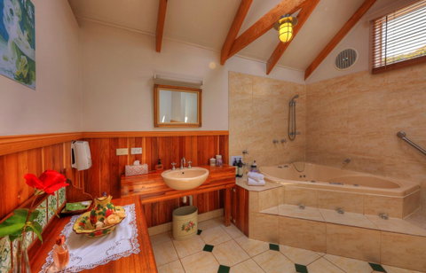 Ellie\'s Cottages - Northern Rivers Accommodation 15