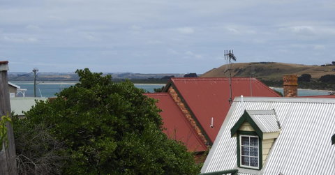 Ellie\'s Cottages - Northern Rivers Accommodation 4