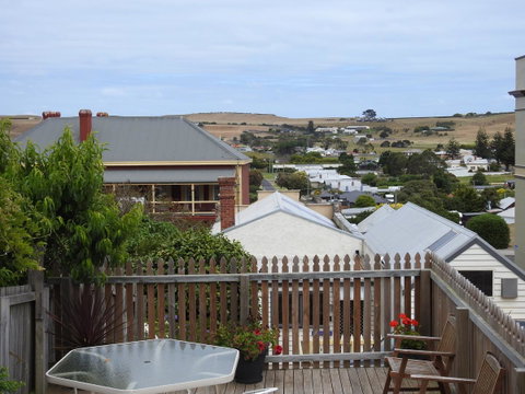 Ellie\'s Cottages - Northern Rivers Accommodation 5