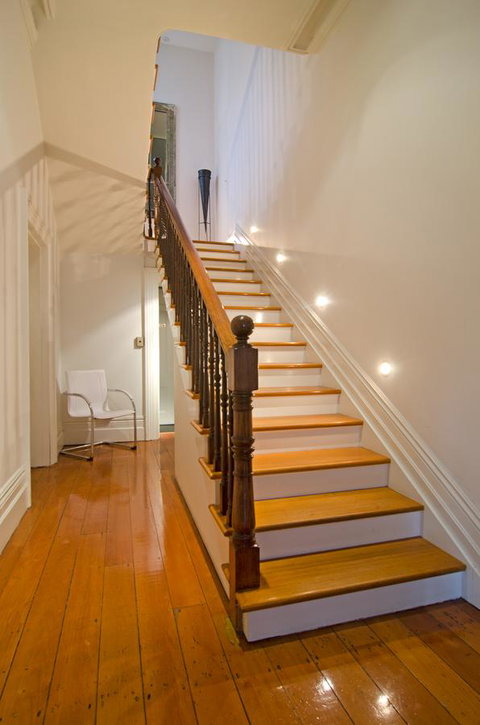 Roxburgh House Apartments - Northern Rivers Accommodation 26
