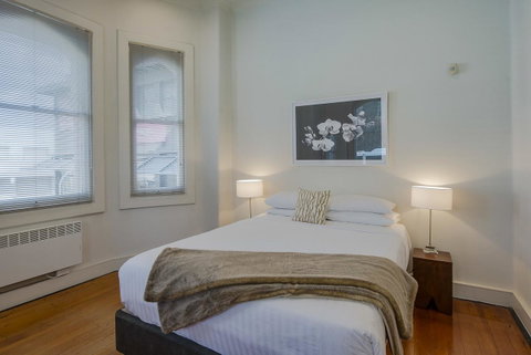 Roxburgh House Apartments - Northern Rivers Accommodation 12