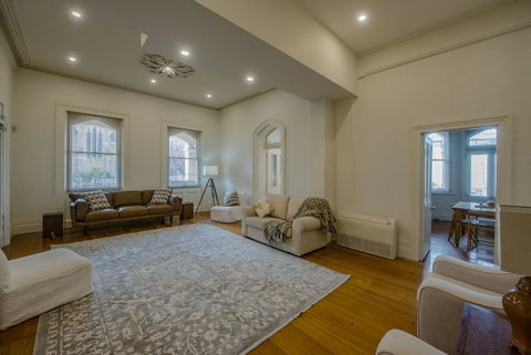 Roxburgh House Apartments - Northern Rivers Accommodation 13