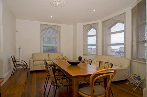 Roxburgh House Apartments - Northern Rivers Accommodation 28