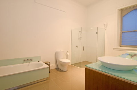 Roxburgh House Apartments - Northern Rivers Accommodation 30