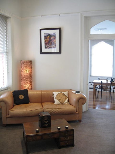 Roxburgh House Apartments - Northern Rivers Accommodation 23