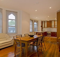 Roxburgh House Apartments - Northern Rivers Accommodation