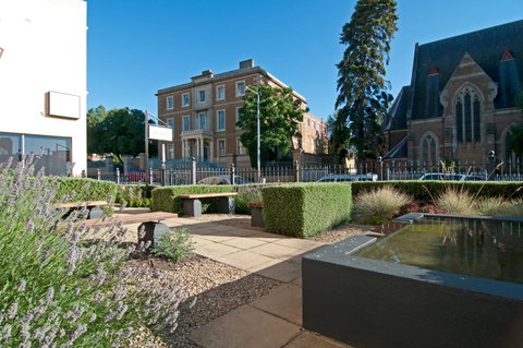 Roxburgh House Apartments - Northern Rivers Accommodation 31