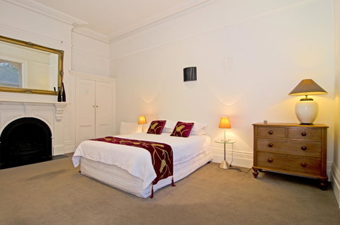 Roxburgh House Apartments - Northern Rivers Accommodation 22