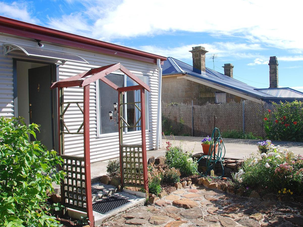 Oatlands TAS Northern Rivers Accommodation
