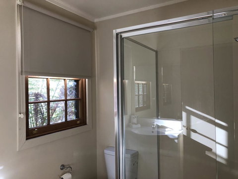 Corinna Wilderness Village - Northern Rivers Accommodation 9