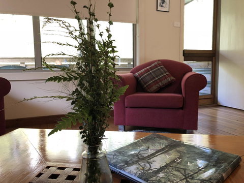 Corinna Wilderness Village - Northern Rivers Accommodation 15