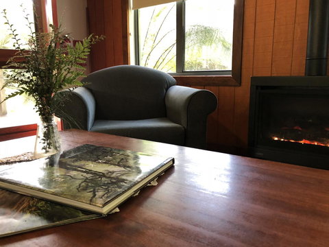 Corinna Wilderness Village - Northern Rivers Accommodation 22