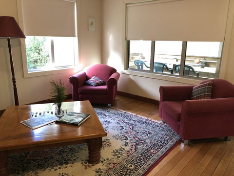 Corinna Wilderness Village - Northern Rivers Accommodation 11