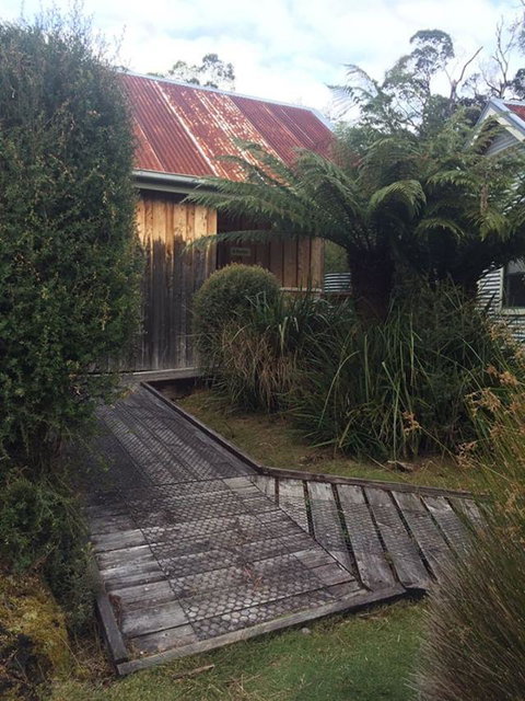 Corinna Wilderness Village - Northern Rivers Accommodation 2