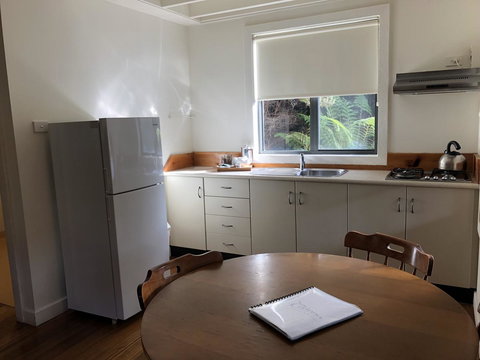 Corinna Wilderness Village - Northern Rivers Accommodation 23