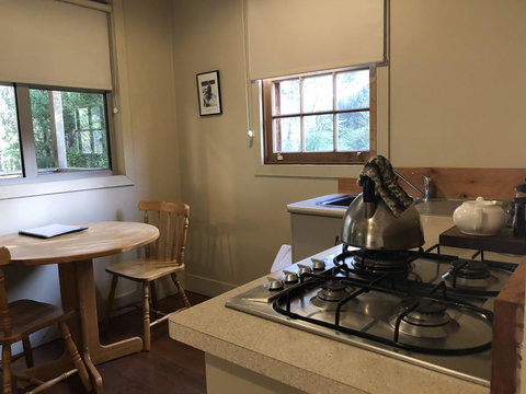 Corinna Wilderness Village - Northern Rivers Accommodation 31