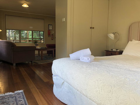 Corinna Wilderness Village - Northern Rivers Accommodation 33